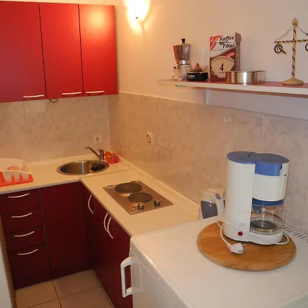 Apartament Vucko 2 *