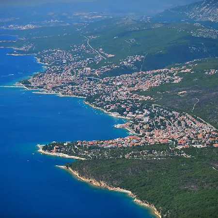 Vucko 2 * Crikvenica