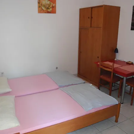Vucko 2 Apartament *