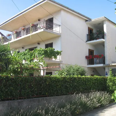 Vucko 2 Pax Apartment
