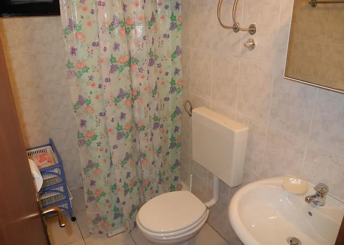 Apartman Vucko 2 Crikvenica