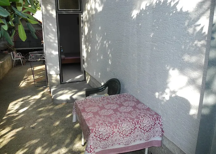 Vucko 2 Apartman Crikvenica