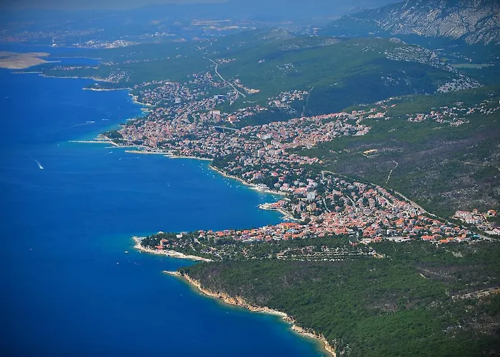 Vucko 2 * Crikvenica