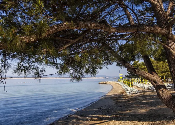 Vucko 2 Appartement *