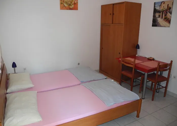 Vucko 2 Appartement *